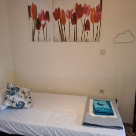 Vitamin Sea Apartment 4, Άνετο Διαμέρισμα. Almiropótamos エクステリア 写真